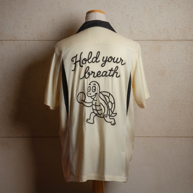 Bowling Shirts