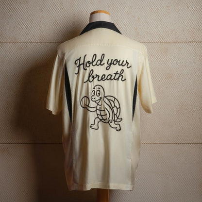 Bowling Shirts