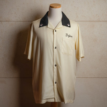 Bowling Shirts