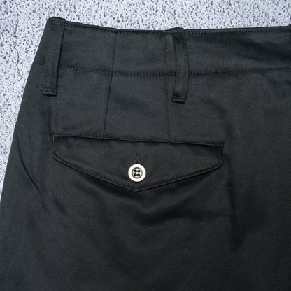 Chino Pants(Black)