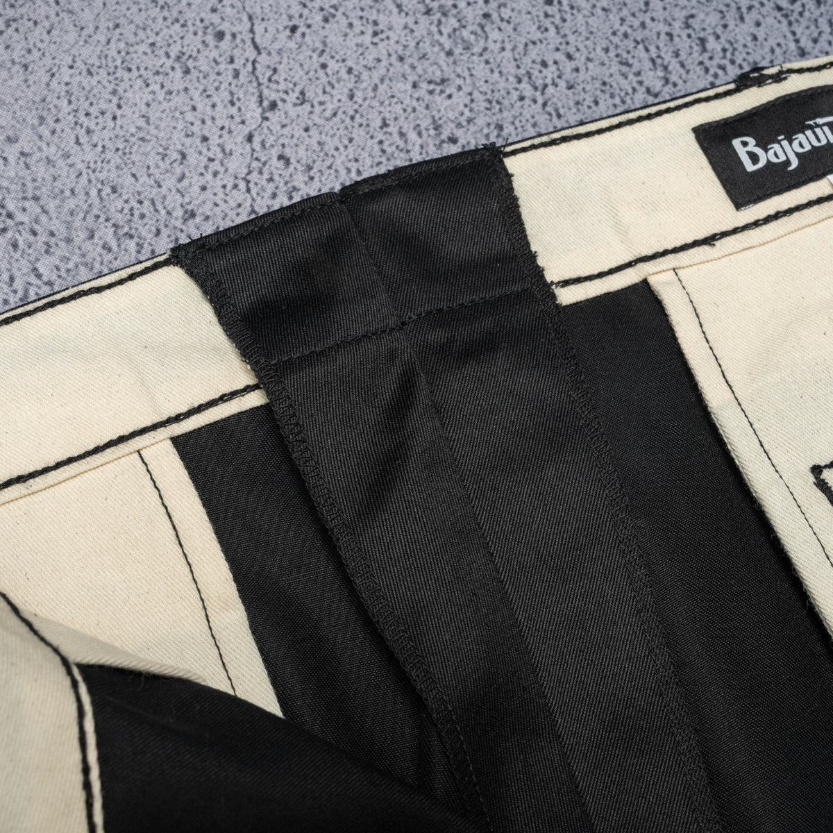 Chino Pants(Black)