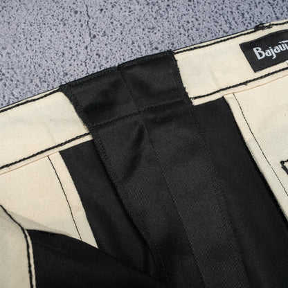 Chino Pants(Black)