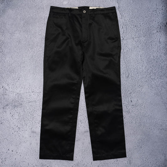 Chino Pants(Black)