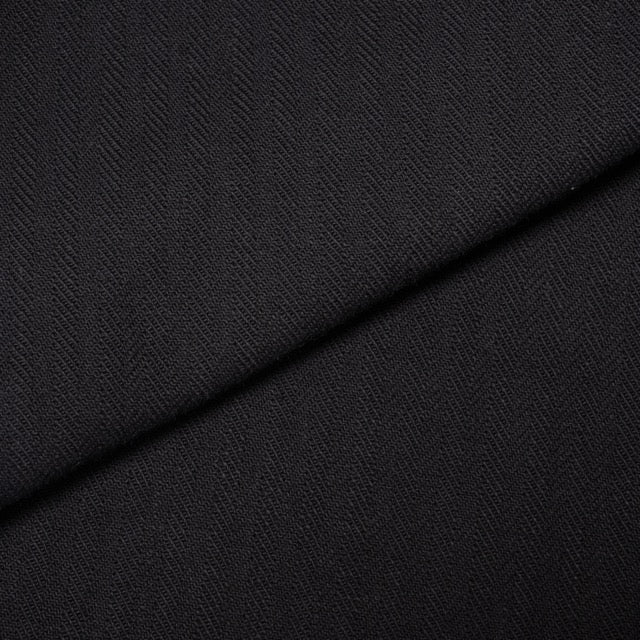 HBT Fatigue Pants(Black)
