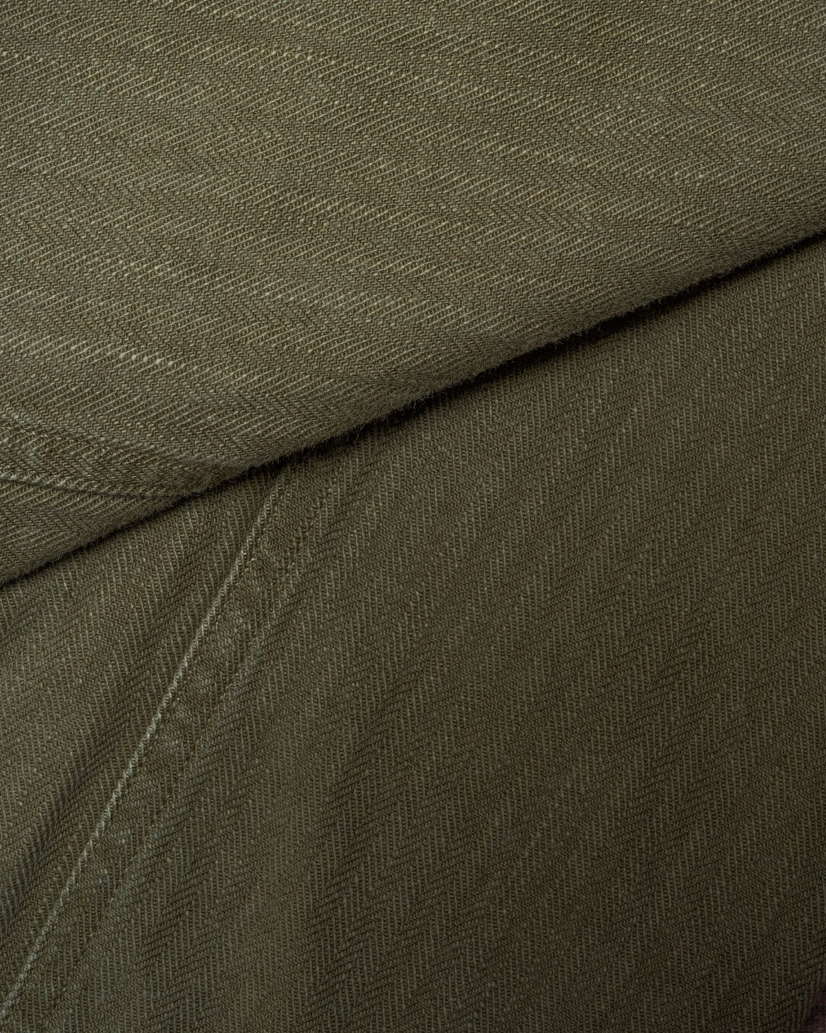 HBT Fatigue Pants(Olive)