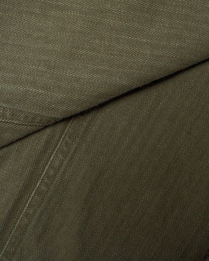 HBT Fatigue Pants(Olive)